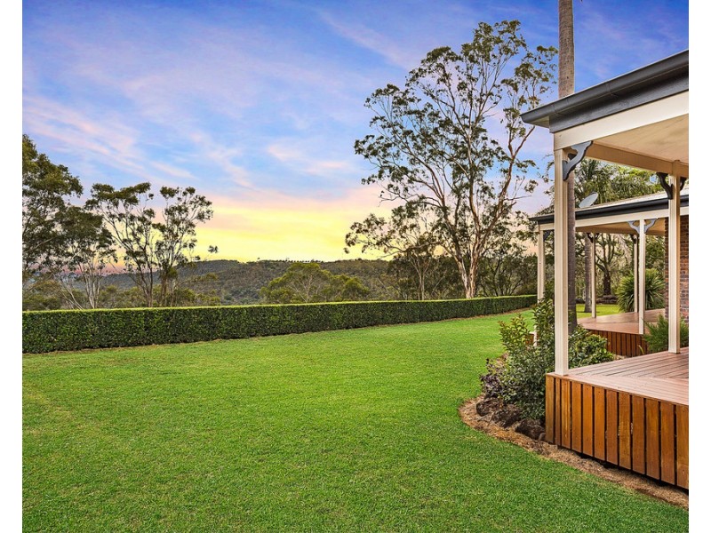 139 Preston Boundary Rd, Preston QLD 4352