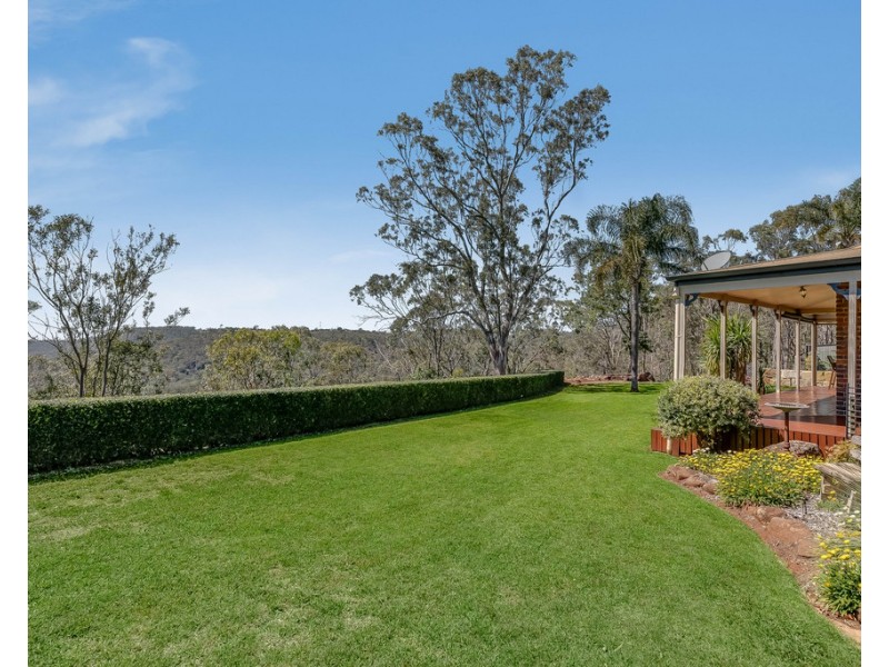 139 Preston Boundary Rd, Preston QLD 4352