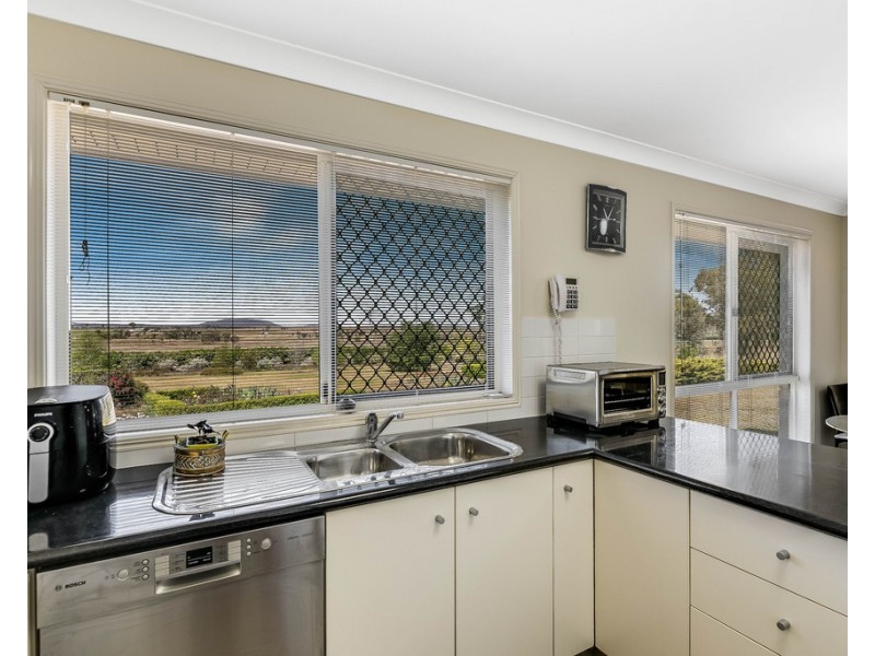 648 Umbiram Road, Wyreema QLD 4352