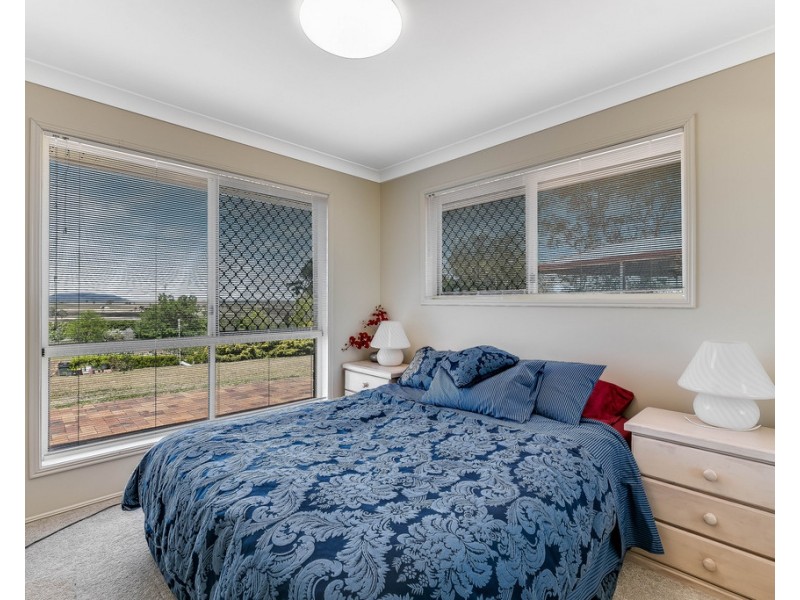 648 Umbiram Road, Wyreema QLD 4352