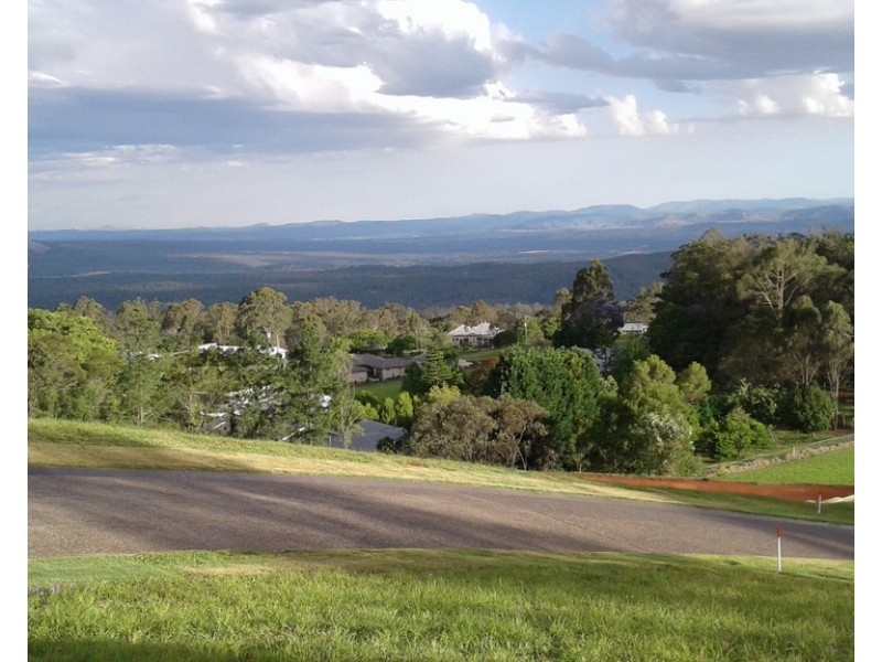 Lot 1, 36 Stevens Road, Cabarlah QLD 4352
