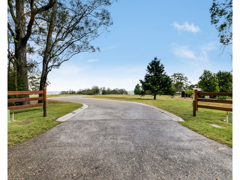Lot 1, 36 Stevens Road, Cabarlah QLD 4352