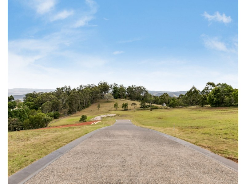 Lot 1, 36 Stevens Road, Cabarlah QLD 4352
