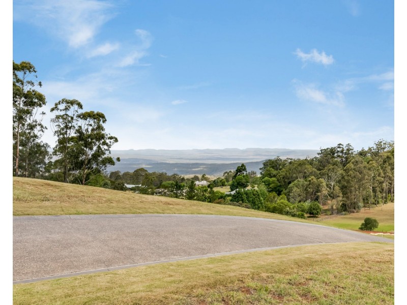 Lot 1, 36 Stevens Road, Cabarlah QLD 4352