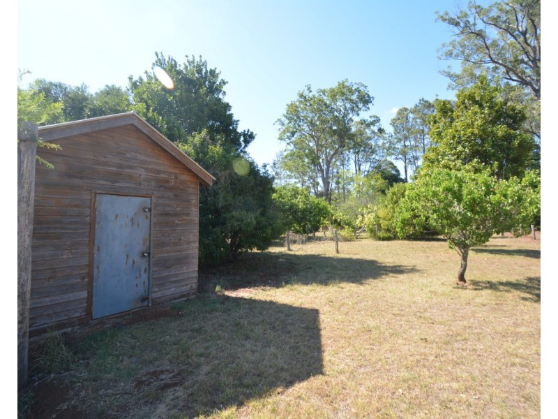 Lot 1, 36 Stevens Road, Cabarlah QLD 4352