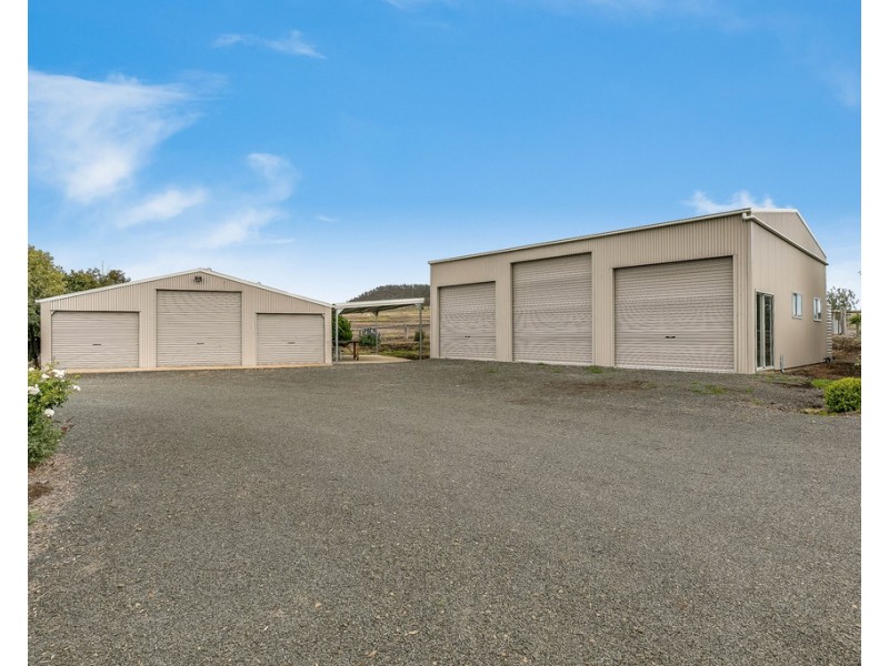 39 Budgee Road, Ascot QLD 4359