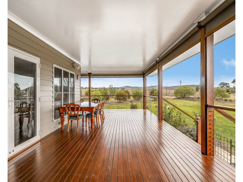 39 Budgee Road, Ascot QLD 4359