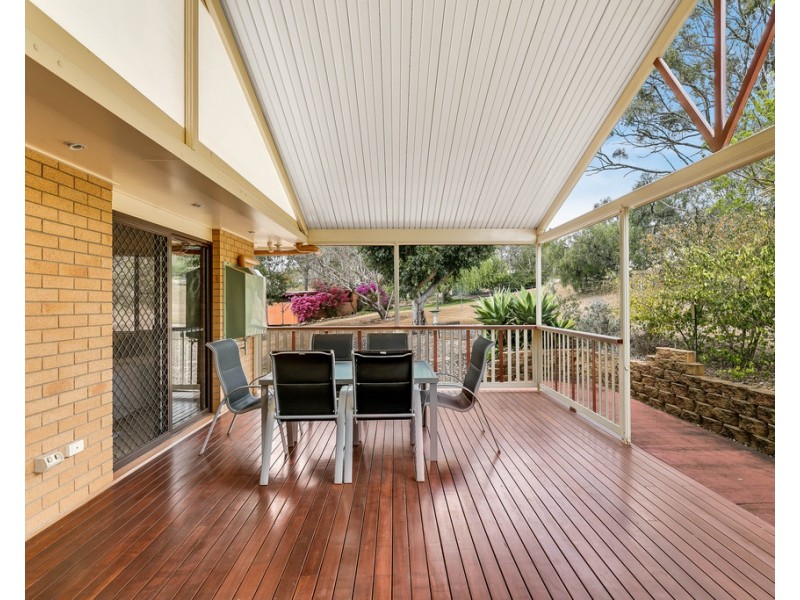 4 Ramsay Road, Glenvale QLD 4350