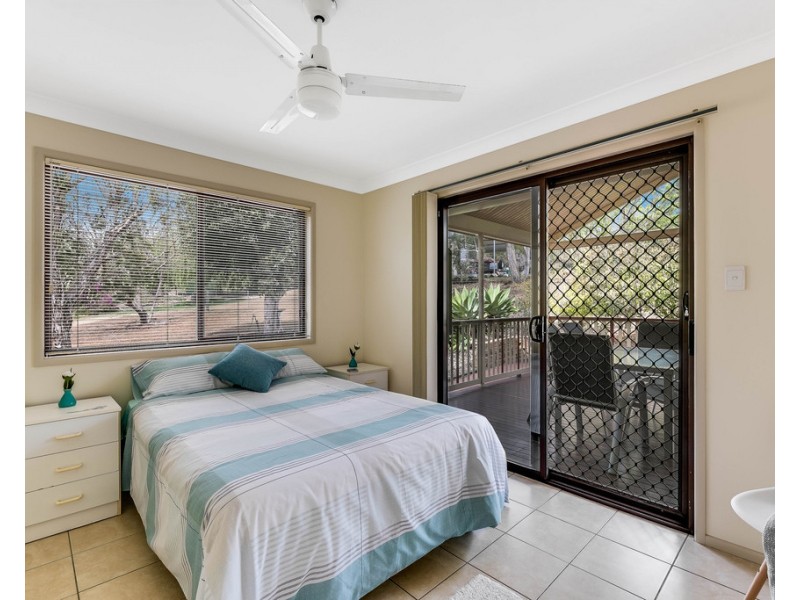 4 Ramsay Road, Glenvale QLD 4350