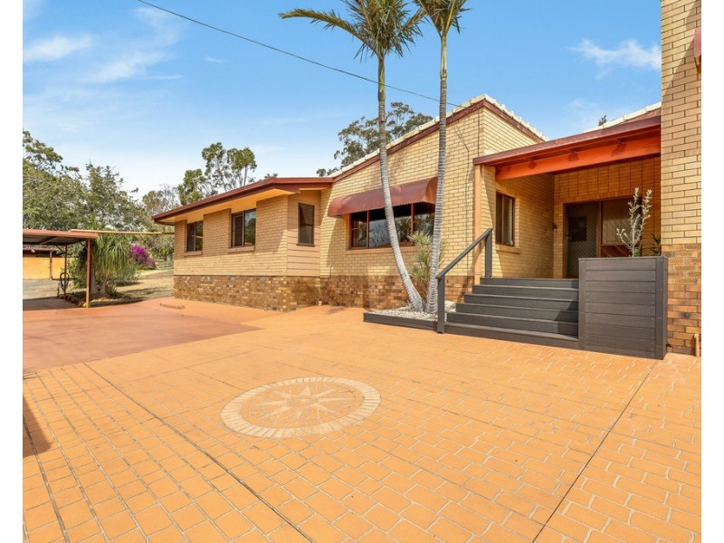 4 Ramsay Road, Glenvale QLD 4350
