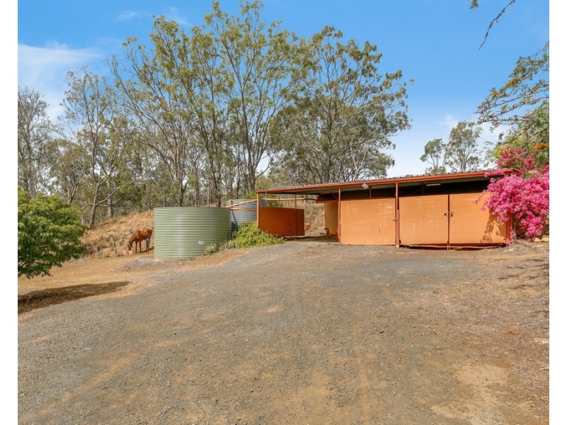 4 Ramsay Road, Glenvale QLD 4350
