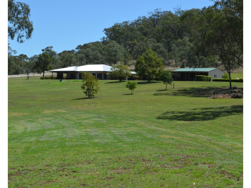 156 Moar Road, Pilton QLD 4361