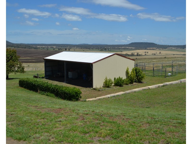 156 Moar Road, Pilton QLD 4361