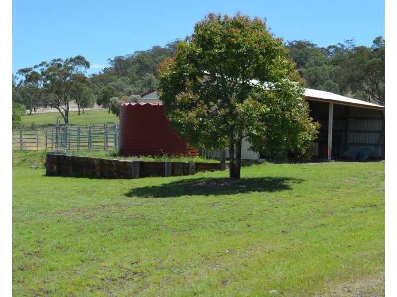 156 Moar Road, Pilton QLD 4361