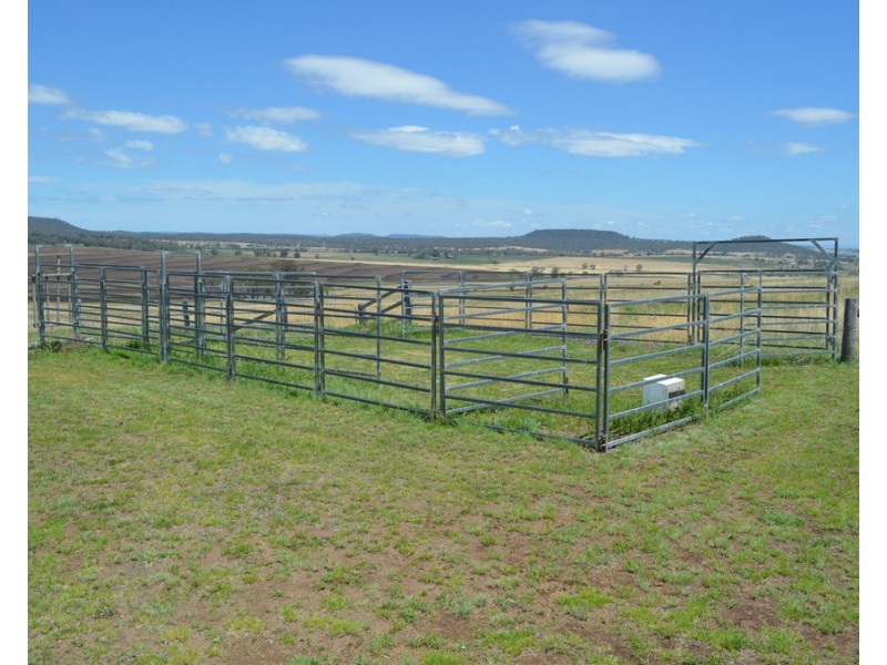 156 Moar Road, Pilton QLD 4361
