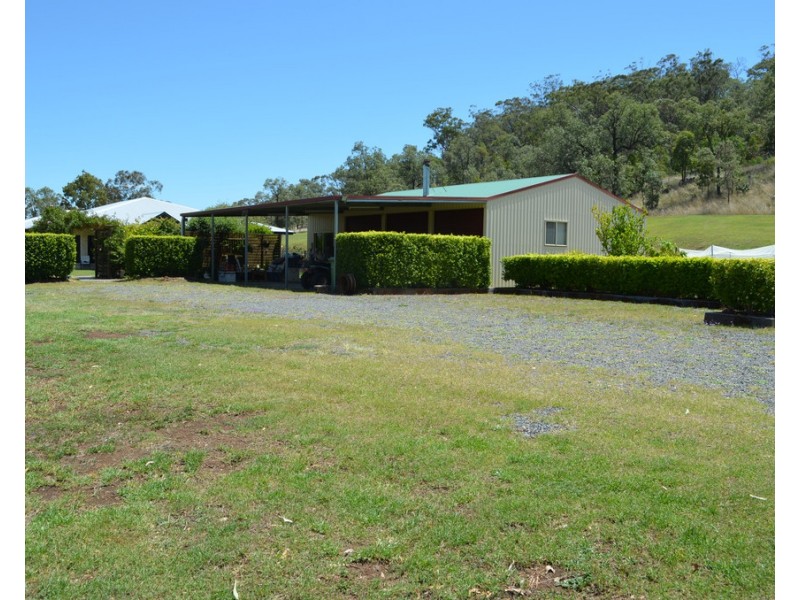 156 Moar Road, Pilton QLD 4361