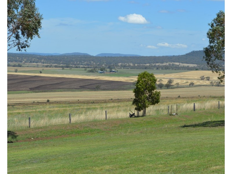 156 Moar Road, Pilton QLD 4361