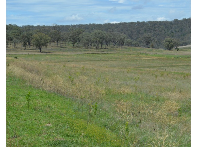156 Moar Road, Pilton QLD 4361