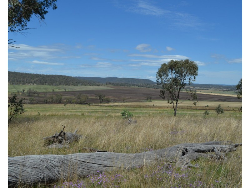 156 Moar Road, Pilton QLD 4361