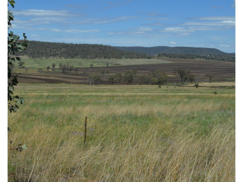 156 Moar Road, Pilton QLD 4361