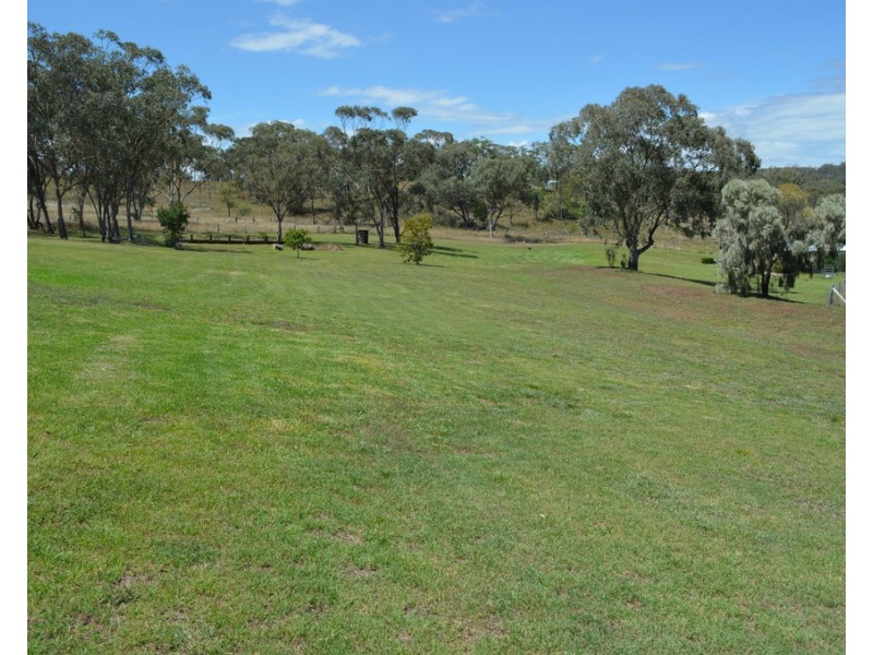 156 Moar Road, Pilton QLD 4361