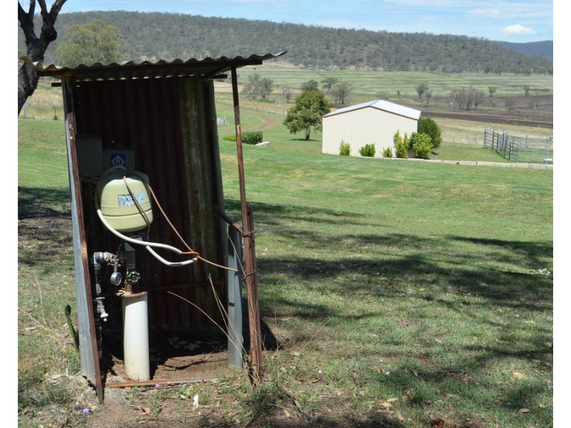 156 Moar Road, Pilton QLD 4361