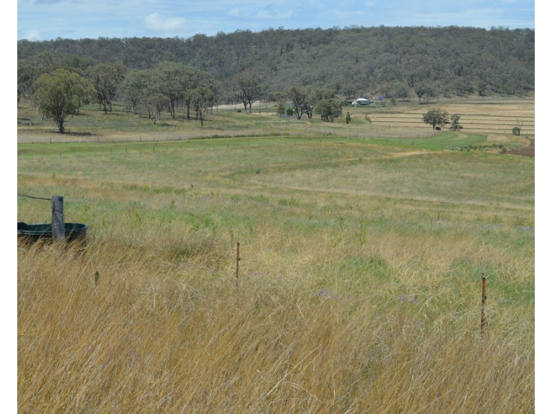 156 Moar Road, Pilton QLD 4361