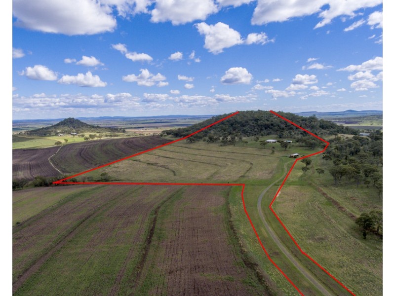 156 Moar Road, Pilton QLD 4361