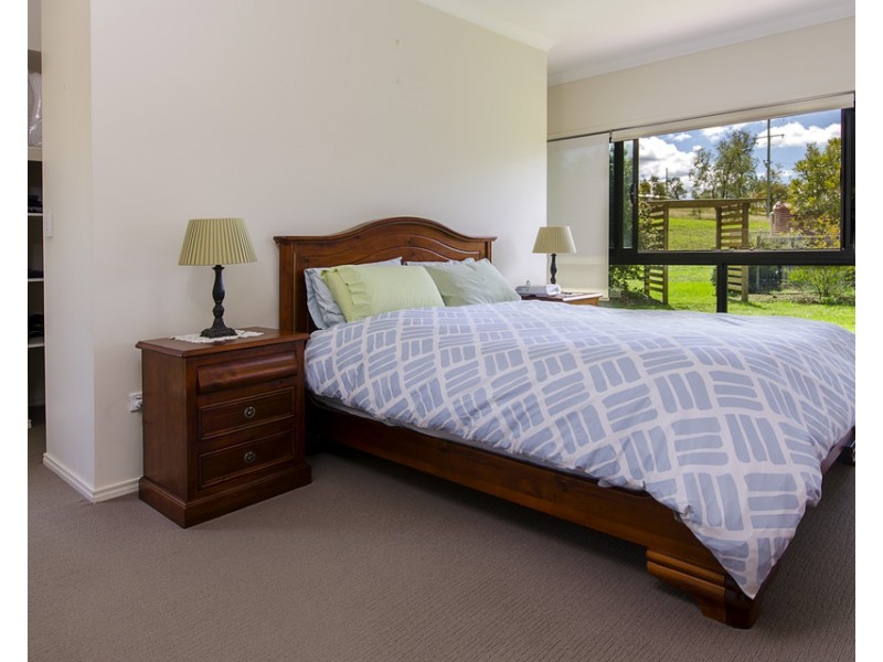 156 Moar Road, Pilton QLD 4361