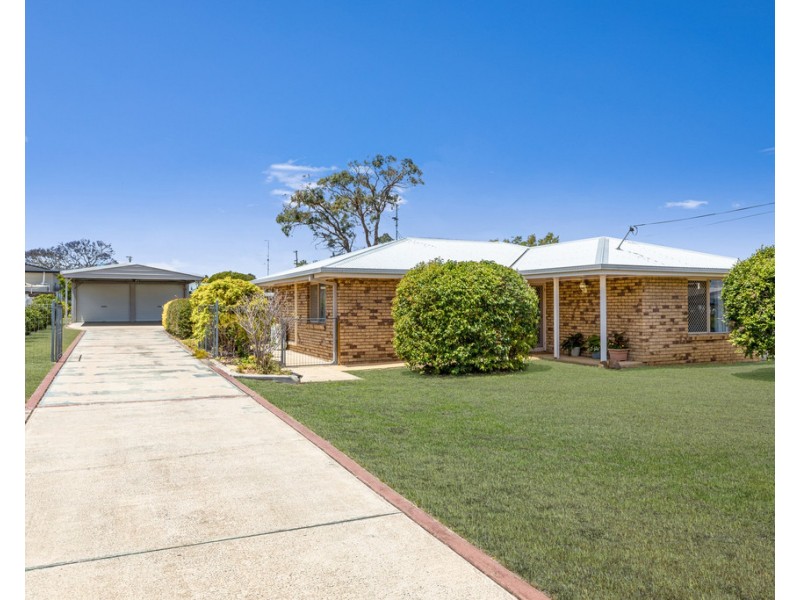 13 Handley Drive, Westbrook QLD 4350