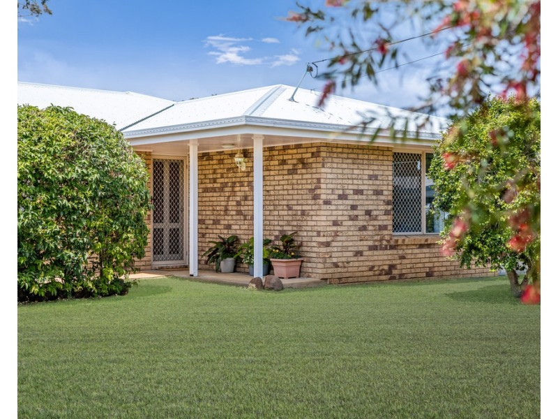 13 Handley Drive, Westbrook QLD 4350