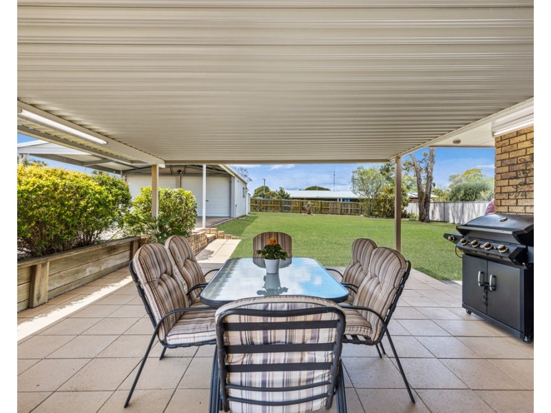 13 Handley Drive, Westbrook QLD 4350