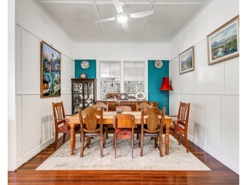 117 GREENMOUNT-NOBBY ROAD, Greenmount QLD 4359