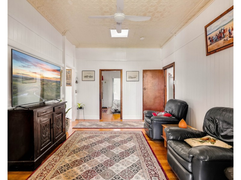 117 GREENMOUNT-NOBBY ROAD, Greenmount QLD 4359