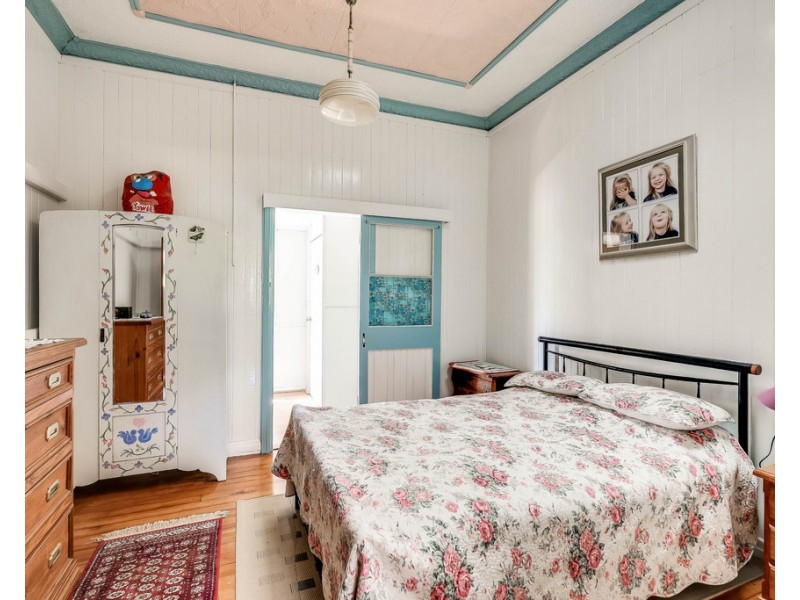 117 GREENMOUNT-NOBBY ROAD, Greenmount QLD 4359