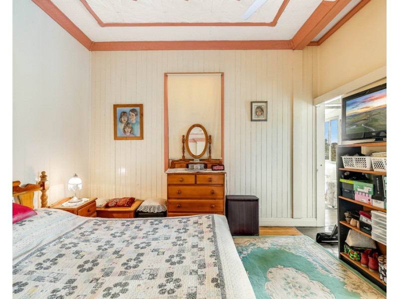 117 GREENMOUNT-NOBBY ROAD, Greenmount QLD 4359