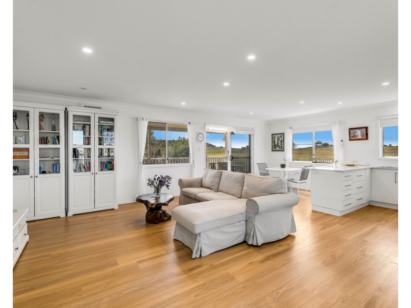 117 GREENMOUNT-NOBBY ROAD, Greenmount QLD 4359