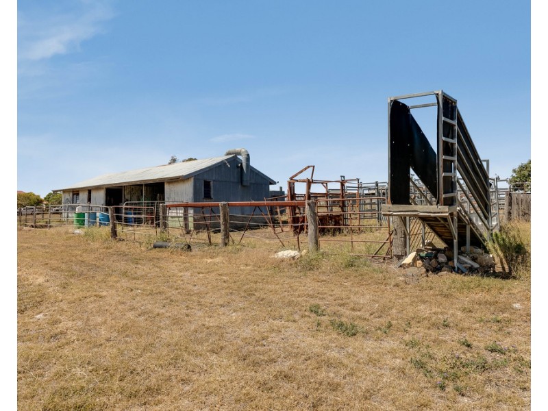 117 GREENMOUNT-NOBBY ROAD, Greenmount QLD 4359