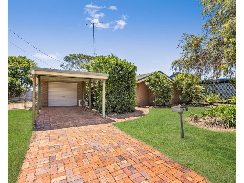 9 Sharon Court, Darling Heights QLD 4350