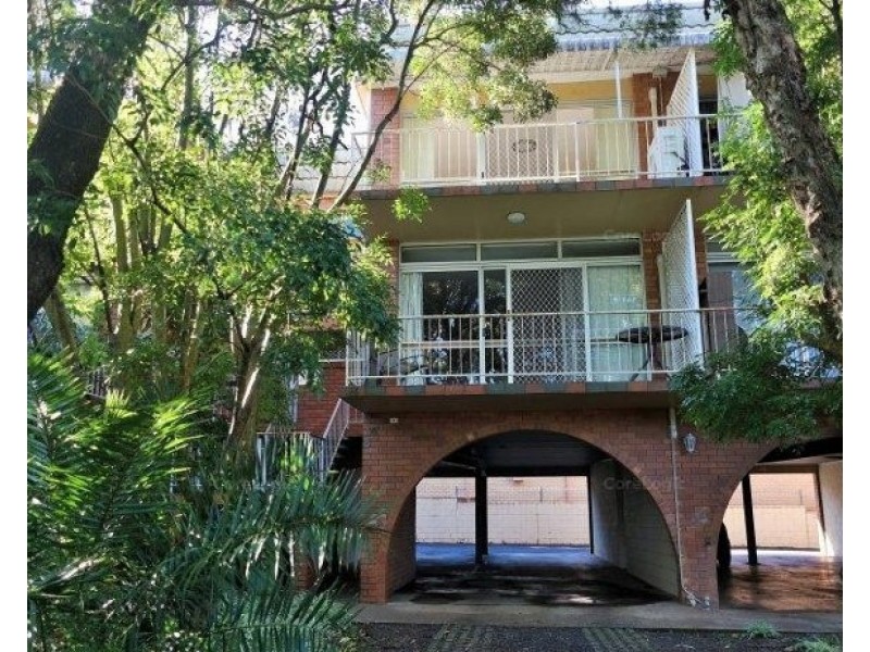 5/33 MARGARET STREET, East Toowoomba QLD 4350