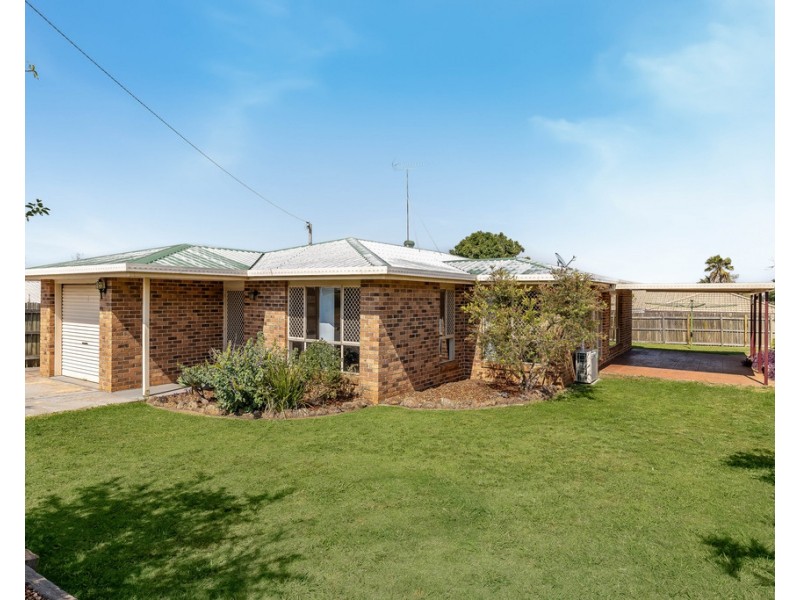 593 Greenwattle St, Glenvale QLD 4350