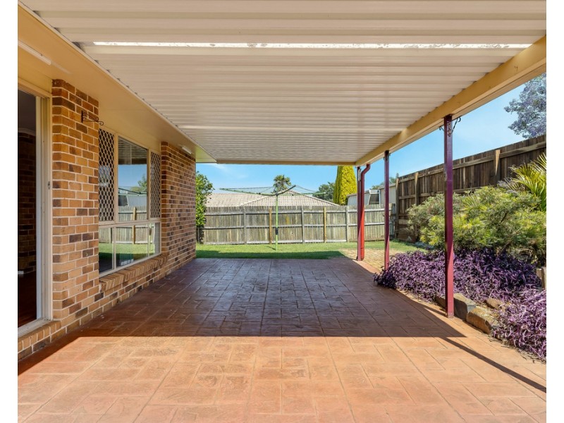 593 Greenwattle St, Glenvale QLD 4350