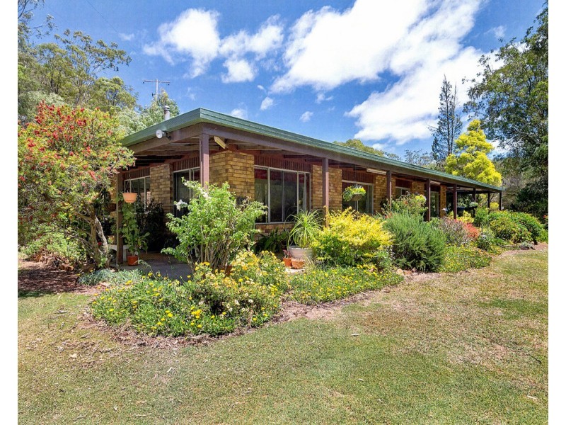 231 Upper Flagstone Creek Road, Upper Flagstone QLD 4344