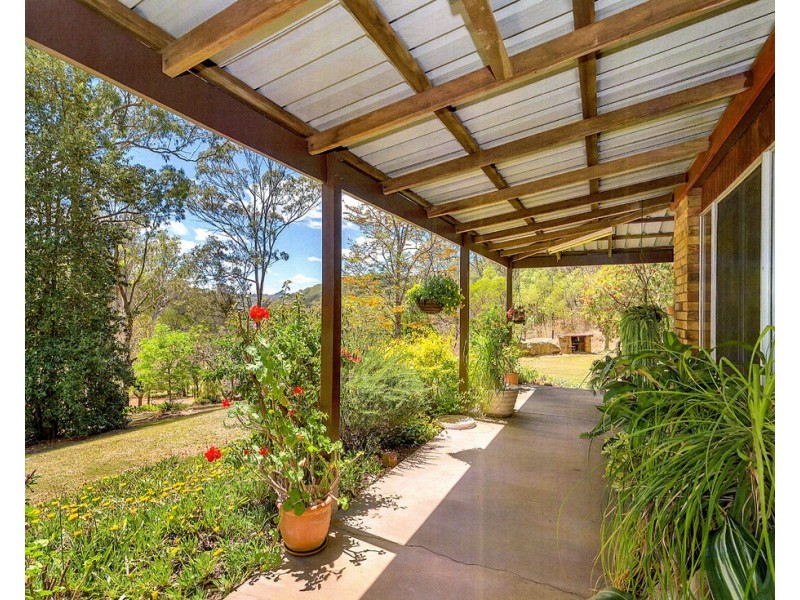 231 Upper Flagstone Creek Road, Upper Flagstone QLD 4344