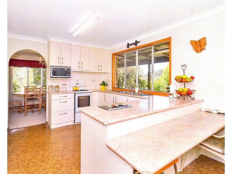 231 Upper Flagstone Creek Road, Upper Flagstone QLD 4344