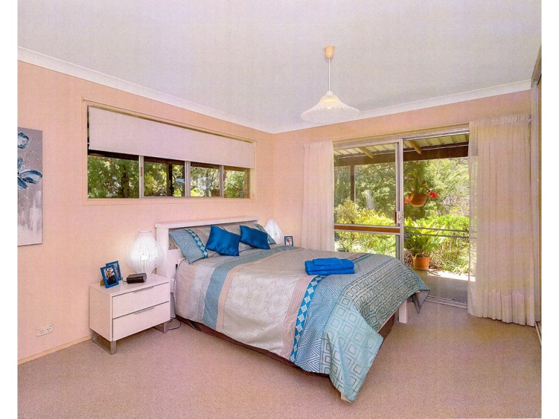 231 Upper Flagstone Creek Road, Upper Flagstone QLD 4344