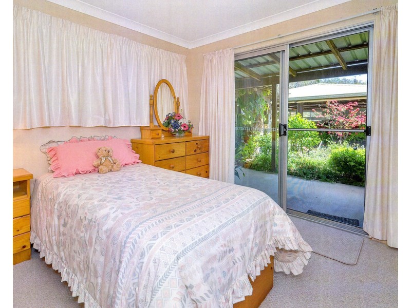 231 Upper Flagstone Creek Road, Upper Flagstone QLD 4344