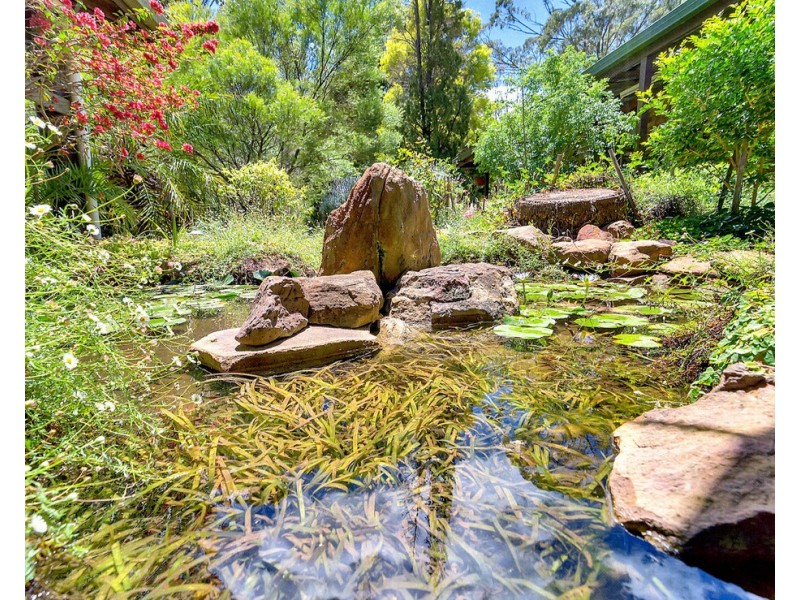 231 Upper Flagstone Creek Road, Upper Flagstone QLD 4344