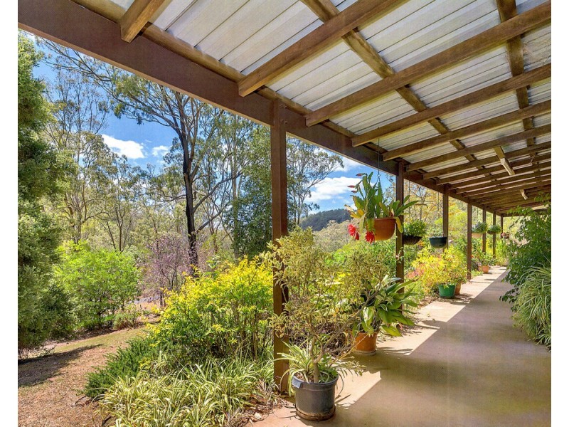 231 Upper Flagstone Creek Road, Upper Flagstone QLD 4344