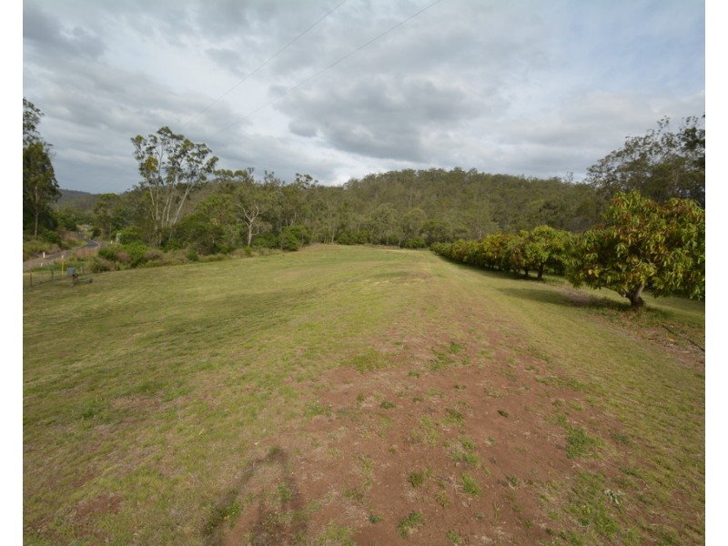 231 Upper Flagstone Creek Road, Upper Flagstone QLD 4344